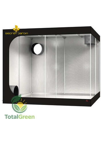 Growbox secret jardin hydro