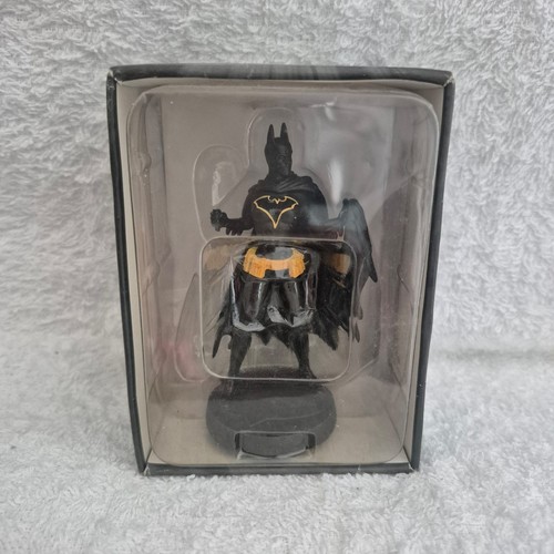 Batgirl comics eaglemoss - comics,