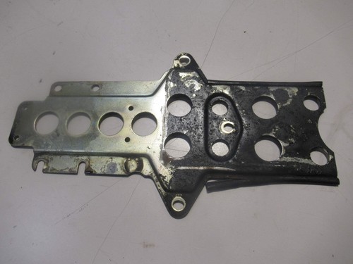 Supporto batteria moto - supporto,