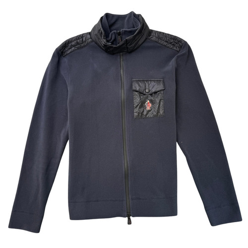 Moncler maglia uomo cardigan - moncler,