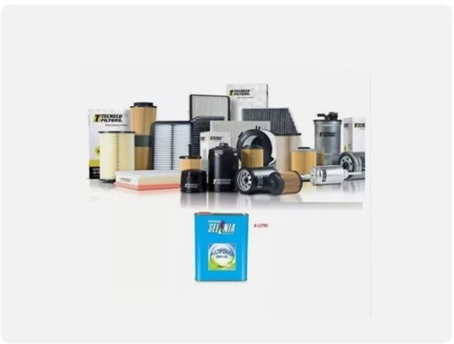 Kit tagliando fiat 500 1 - kit,