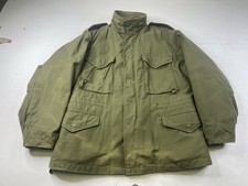 Giacca da campo M-65 US Army