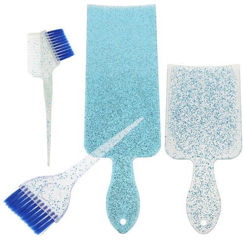 Kit colorazione capelli - kit,