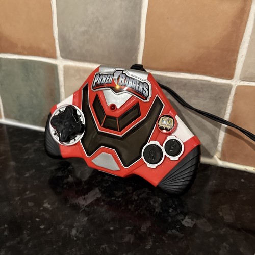 Power rangers plug and play - power,
