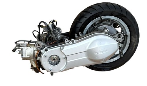 Motore completo honda pantheon - completo,