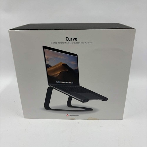 Nuovo supporto per computer