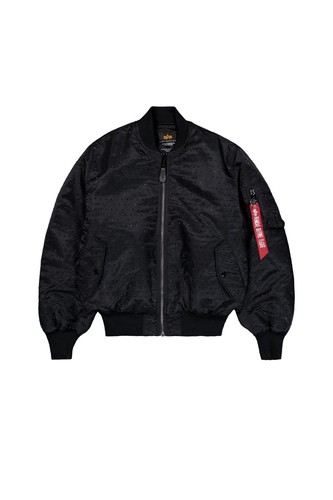 Alpha industries bomber - industries,