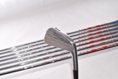 Pezzi titleist 714 set - 8, di