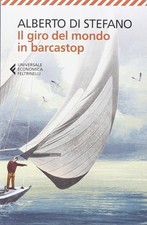 Il giro del mondo in barcastop