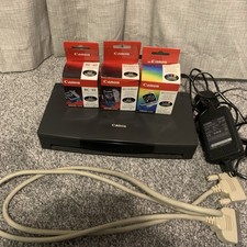 STAMPANTE VINTAGE CANON BJC-80