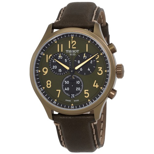 Orologio tissot uomo chrono - orologio,