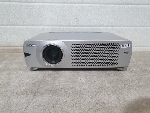 Sanyo pro plc se10 - sanyo, plc-se10