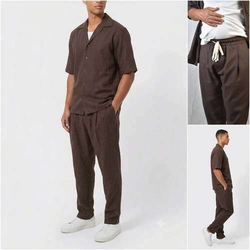 Abito uomo completo - completo, coordinato