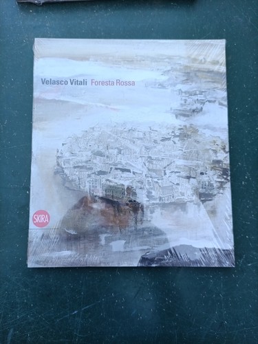 Velasco vitali foresta - vitali,