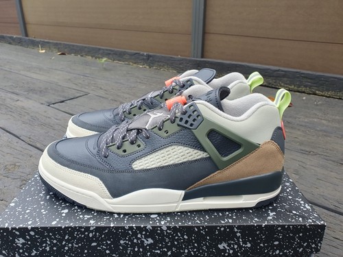 Nike air jordan spizike - air,