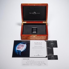 Van Der Bauwede Geneve Magnum