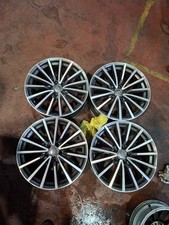 CERCHI Audi A5 2019 N. 4  In