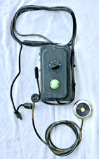 Antico dispositivo medico