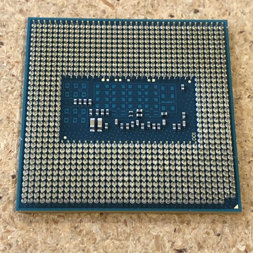 Intel core 4710mq 5ghz - core, i7-4710mq