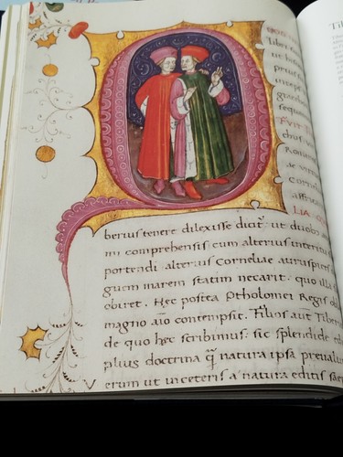 Gli uomini illustri - gli,