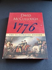 1776 The Illustrated Edition