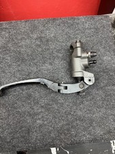 Pompa freno anteriore Brembo