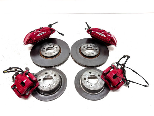Set freni originali - mini, f55