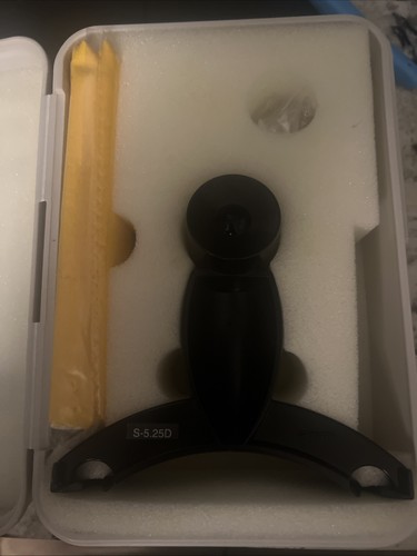 Occhio meccanico d topcon - 5,25,