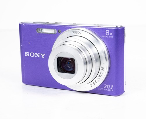 Sony cyber shot dsc w830 - cyber-shot, dsc-w830