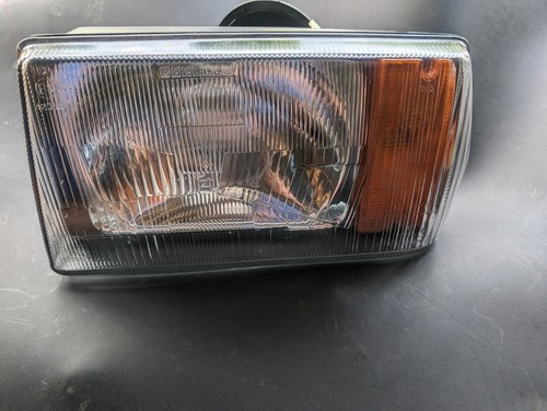 Coppia lancia delta fanali - lancia,
