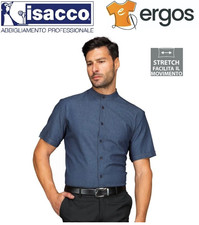 Isacco DETROIT Unisex Stretch