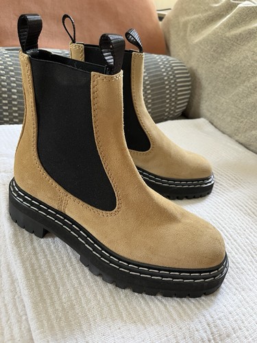 Stivali chelsea proenza - chelsea,