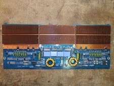 Modulo Amplificatore FP14000 Clone LabGruppen GUASTO ,Sinbosen Amplifier-14.PCB