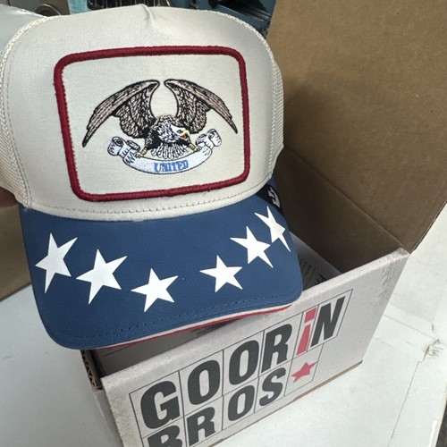 Cappello berretto goorin bros - cappello,