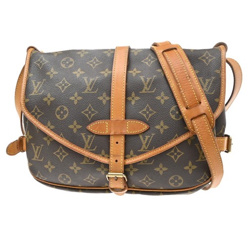 Borsa tracolla louis vuitton - a,