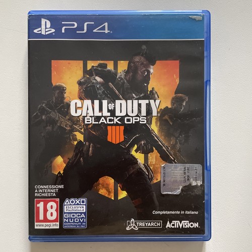 Call duty black ops - call,