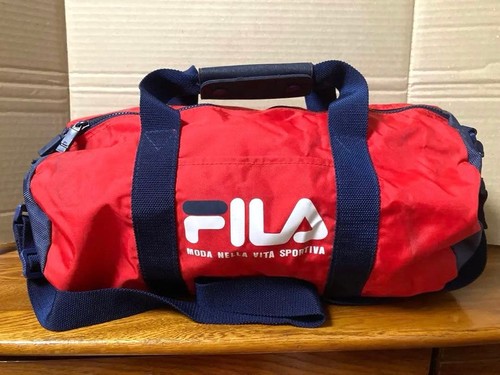 Borsa tennis fila vintage anni - borsa,