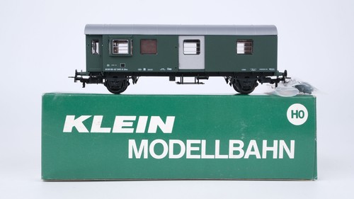 Piccolo modellino ferroviario