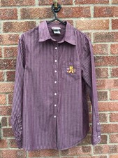 Camicia a righe Walt Disney