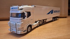 DAF XG+ KKSZ " Angvik Auto -