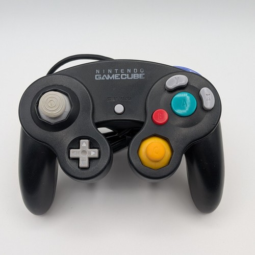 Controller nintendo gamecube - controller,