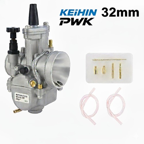 Carburatore keihin pwk - keihin,