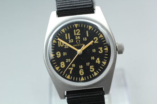 Mint omega w orologio - w.w.w.,