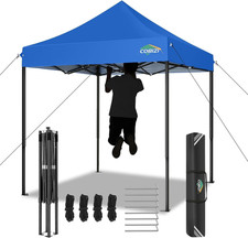 2X2M Gazebo Da Giardino