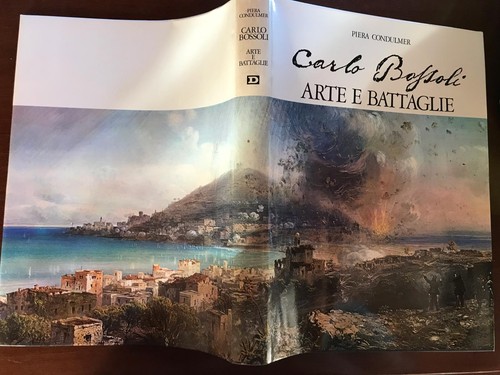 Carlo bossoli arte e - carlo,