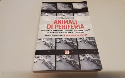 Animali periferia le - animali,