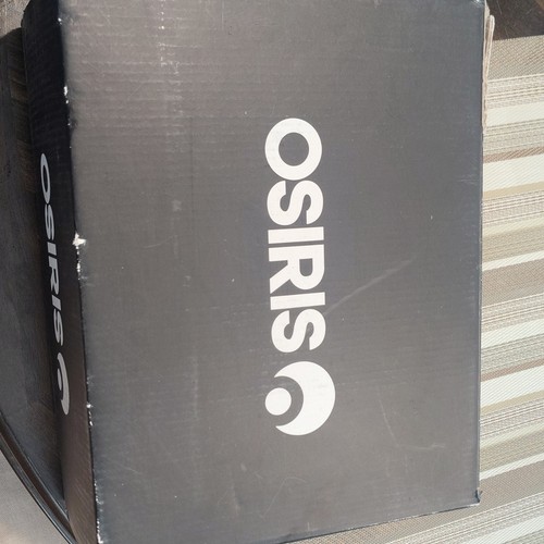 Scarpe skateboard osiris d3 - da,