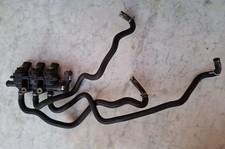 Rail Con Iniettori Gpl Dacia Sandero Renault Capture 898cc