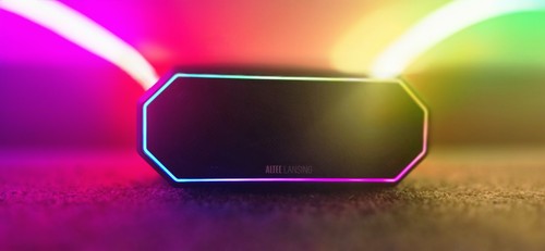 Altoparlante bluetooth altec - altoparlante,