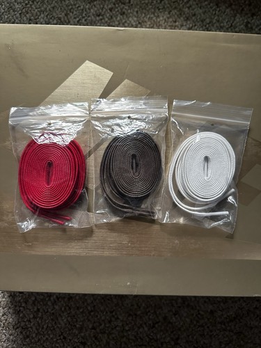 Set lacci scarpe - nike, air